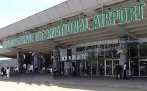 Abuja Airport Closure: We Are Placing The Lives Of Nigerians Over Billions – Minister Says